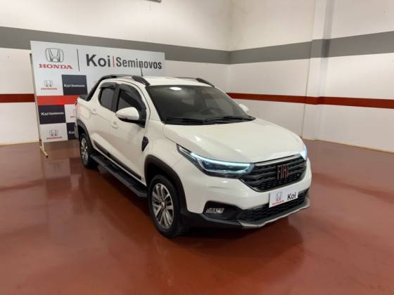 FIAT STRADA 1.3 FIREFLY FLEX VOLCANO CD CVT FIAT STRADA 1.3 FIREFLY FLEX VOLCANO CD CVT